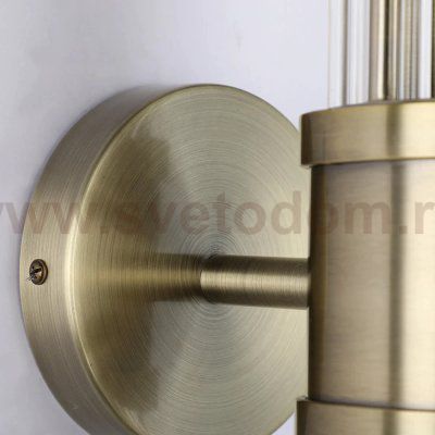 Настенный светильник Delight ST-1735 bronze