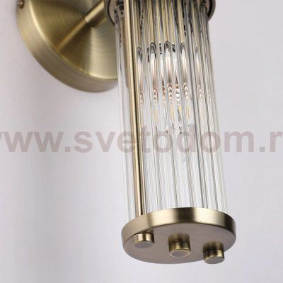 Настенный светильник Delight ST-1735 bronze
