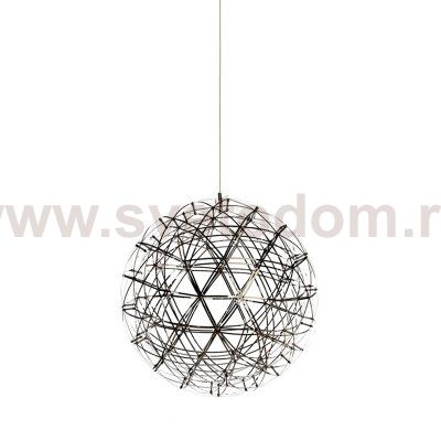 Люстра ST-5340A chrome ST-5340A chrome Delight