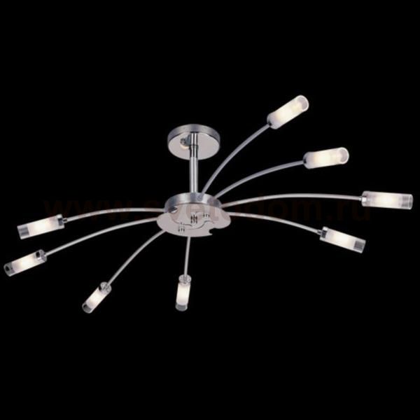 Светильник потолочный St luce ST-5436/8C