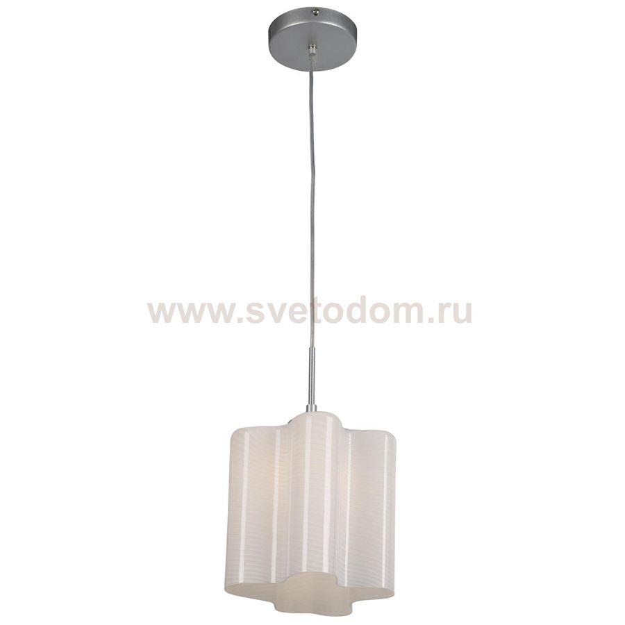 Светильник подвесной St luce SL117.503.01 ONDE