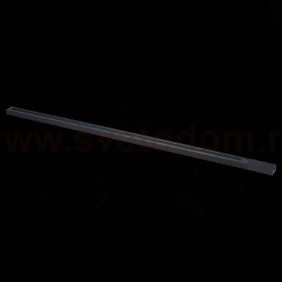 Шинопровод накладной однофазный St luce ST001.439.00 Однофазная трековая система