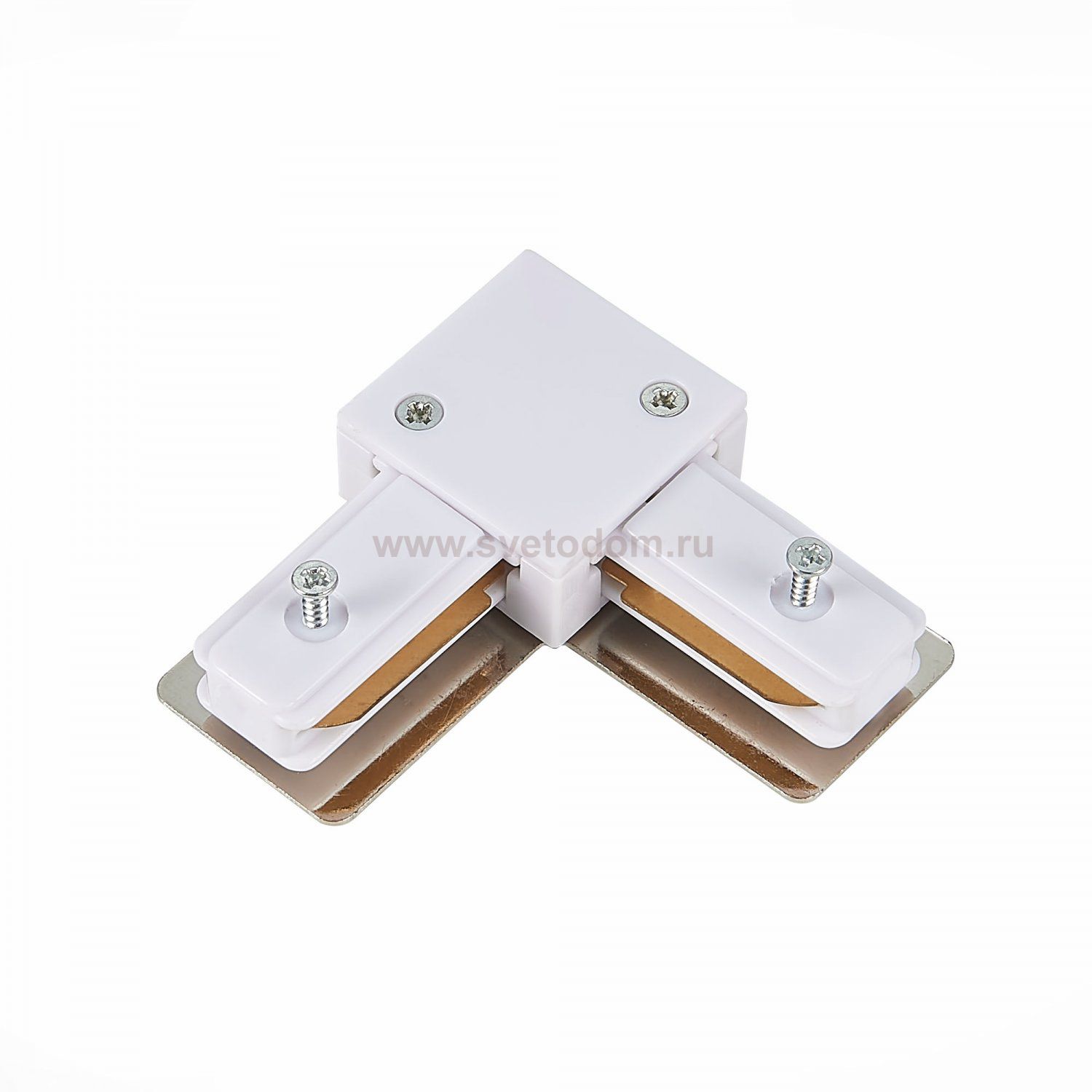 Коннектор угловой St luce ST002.529.00 ST002