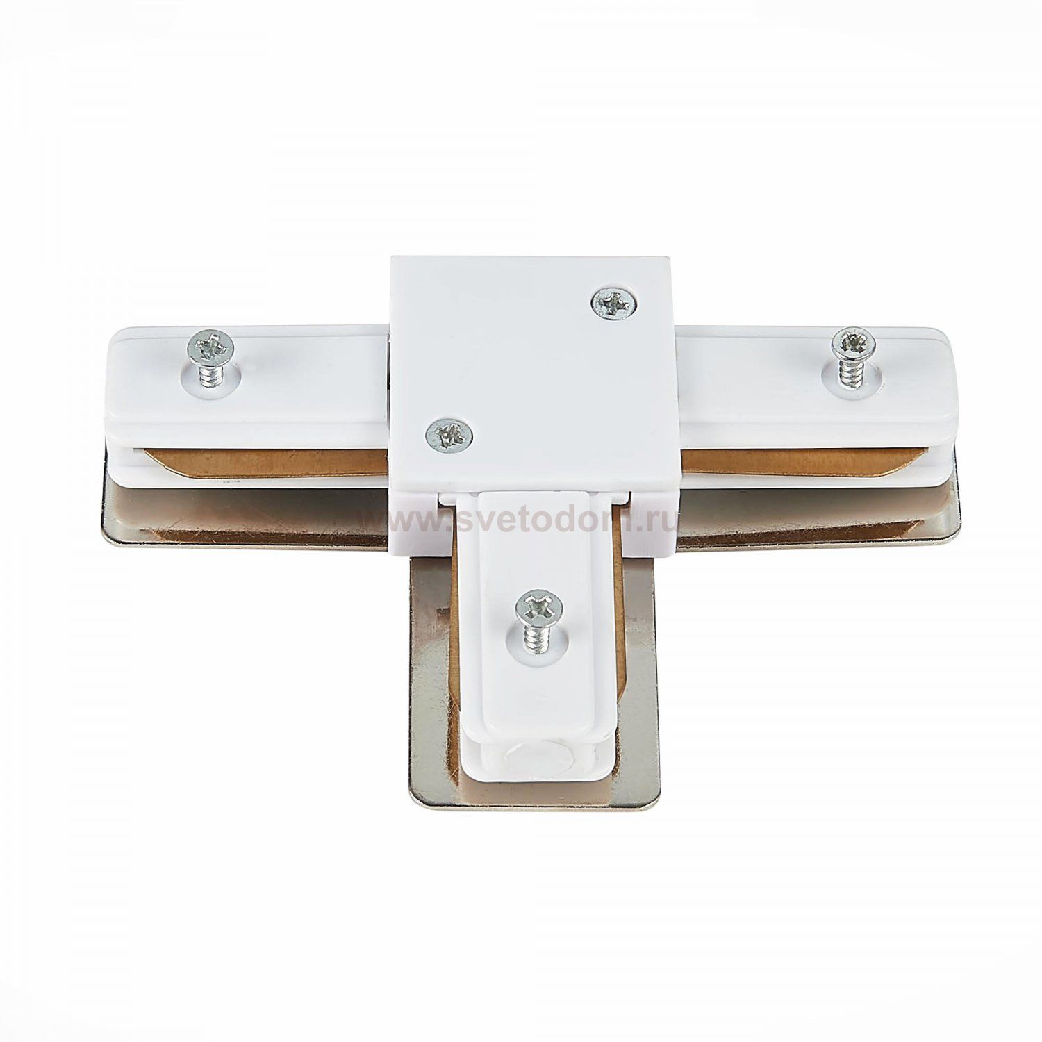 Коннектор T-образный St luce ST002.539.00 ST002