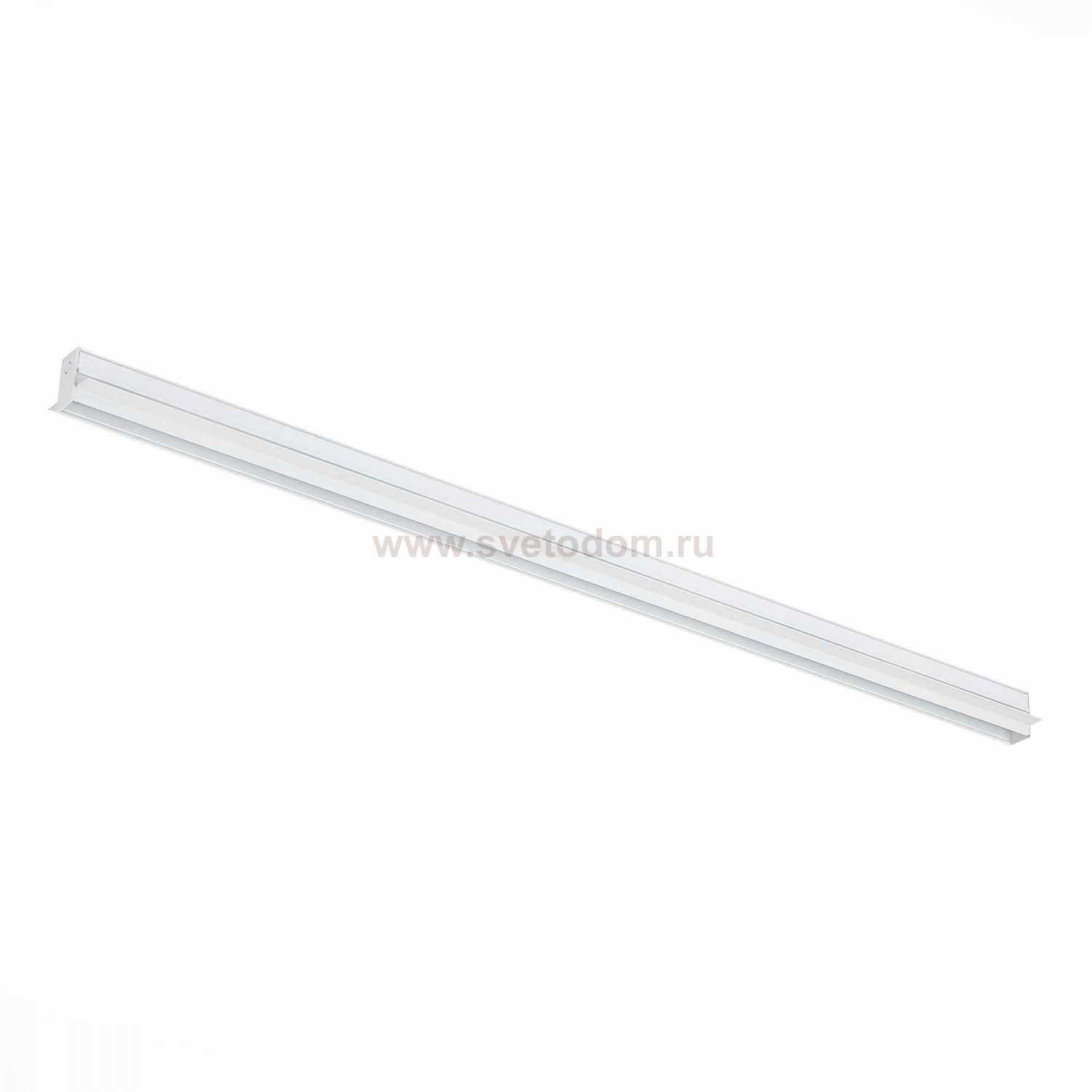 Шинопровод магнитный встраиваемый St luce ST004.519.12 ST004