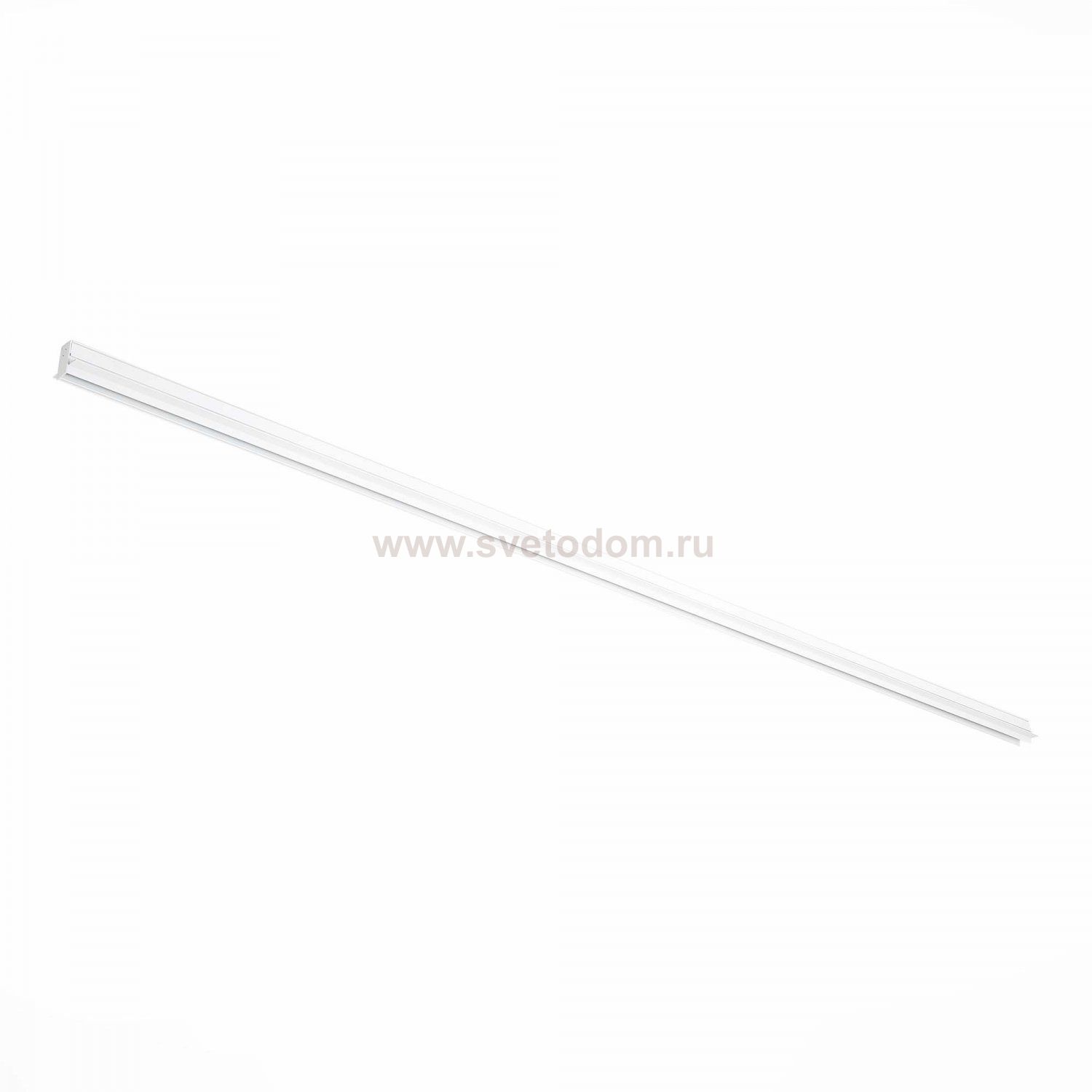 Шинопровод магнитный встраиваемый St luce ST004.529.12 ST004