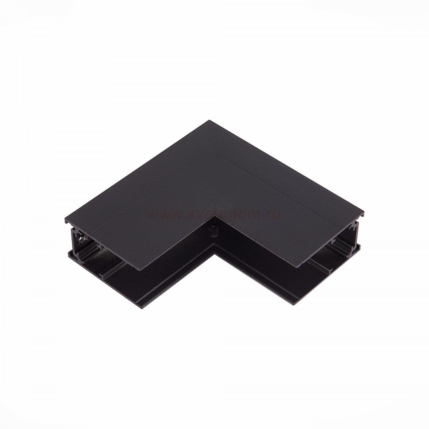 Внутренний угол-соединитель для подвесного / накладного магнитного Шинопровод трека St luce ST007.439.00 ST003