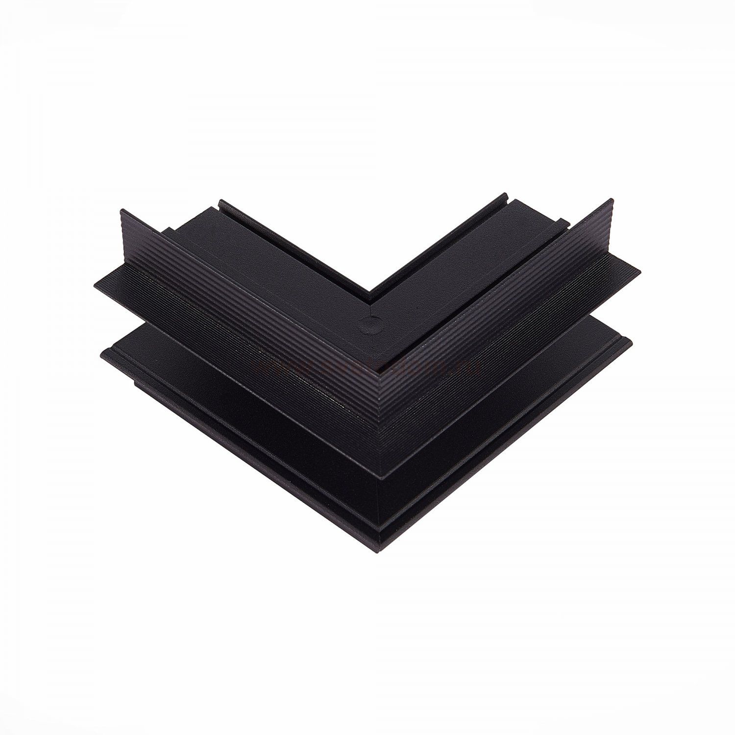 Внешний угол-соединитель для встраиваемого магнитного шинопровода St luce ST007.459.12 ST007