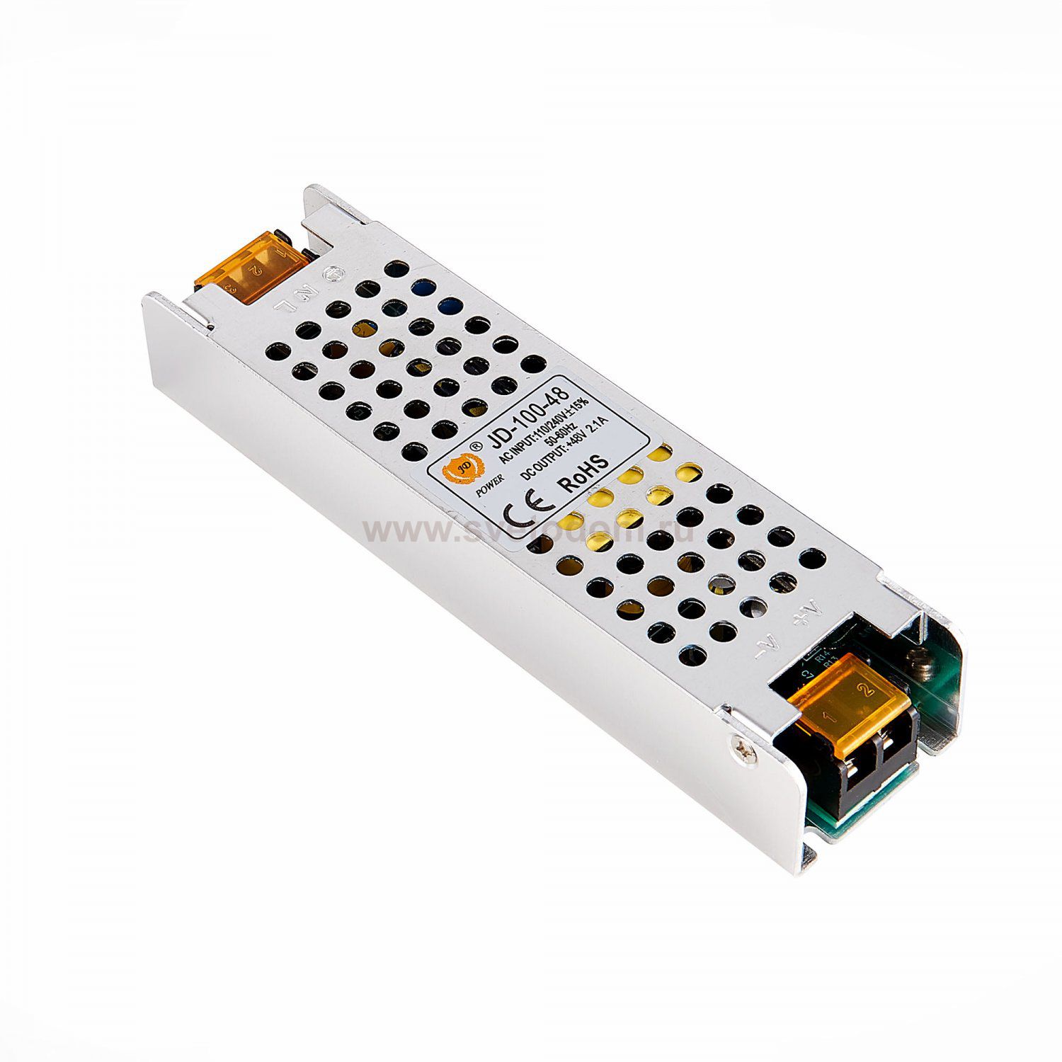 Блок питания St luce ST008.024.100 ST008