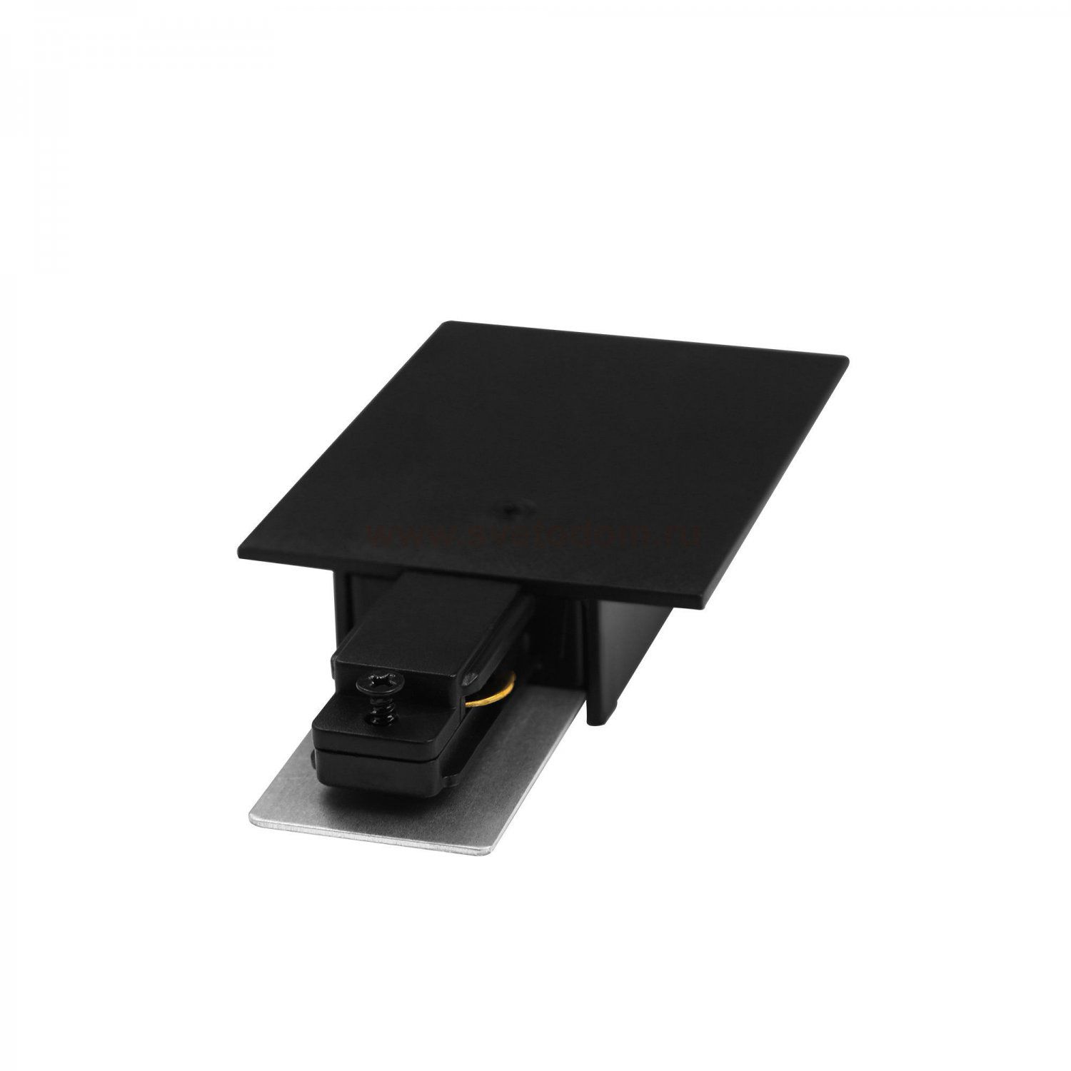 Ввод питания для однофазного встраиваемого шинопровода St luce ST013.479.00 ST013