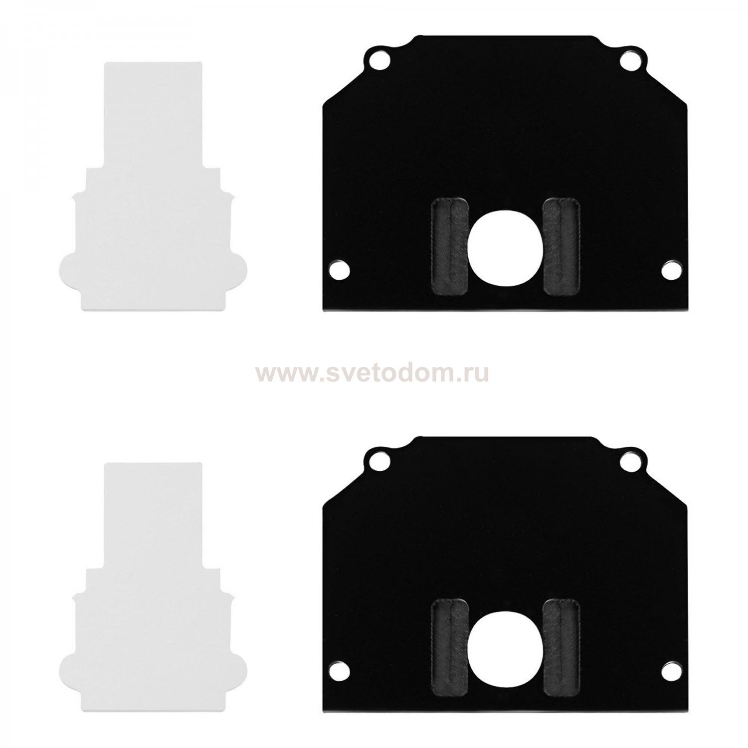 Комплектующие St luce ST039.559.00 SKYLINE 48