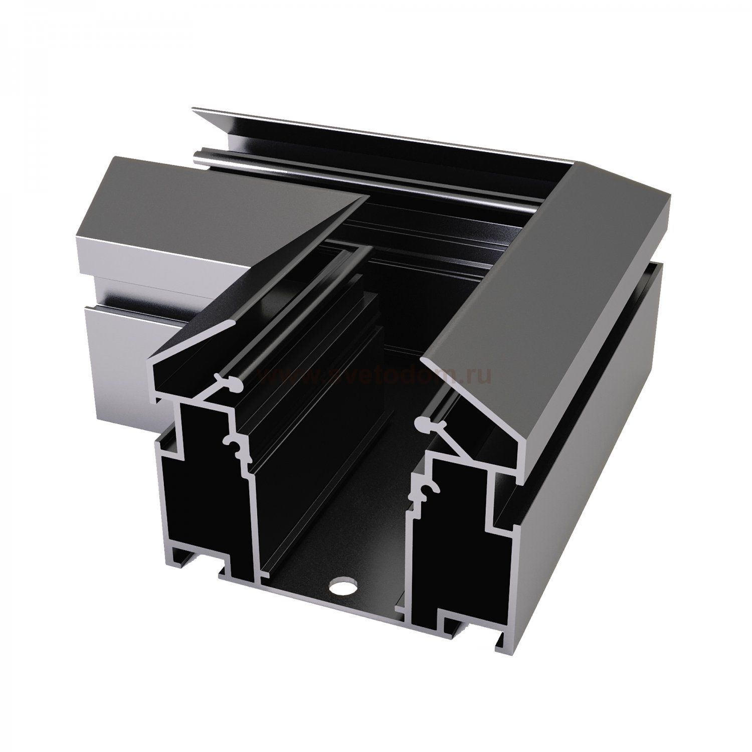 Комплектующие  трековая St luce ST046.199.00 SKYLINE 220