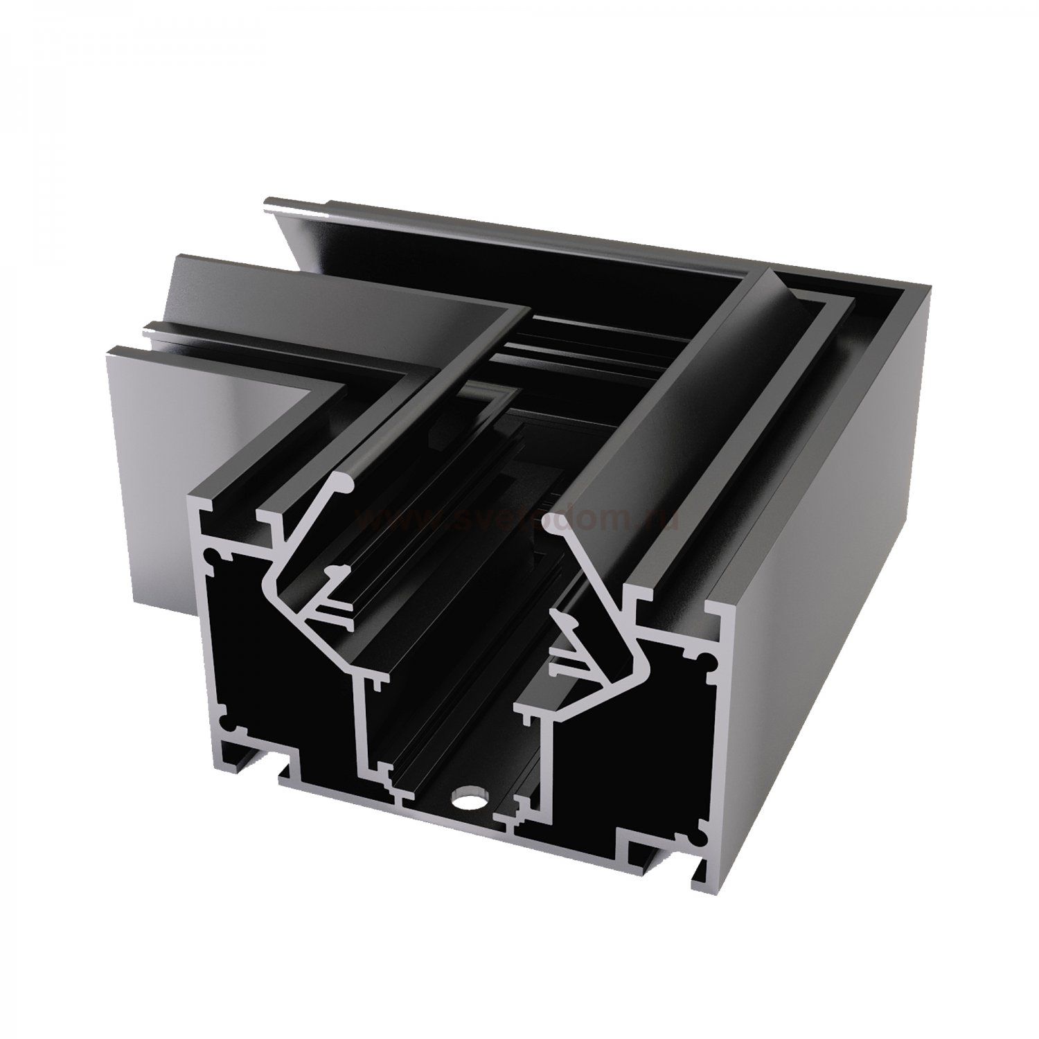 Комплектующие  магнитный St luce ST047.199.00 SKYLINE 48