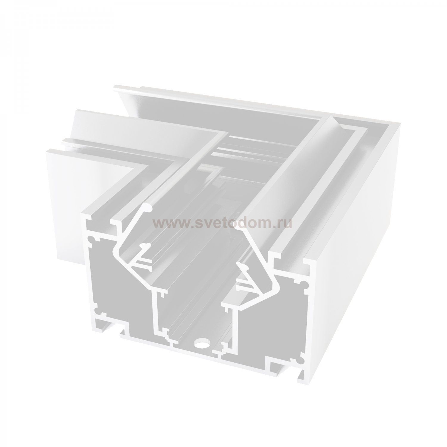 Комплектующие  магнитный St luce ST047.599.00 SKYLINE 48