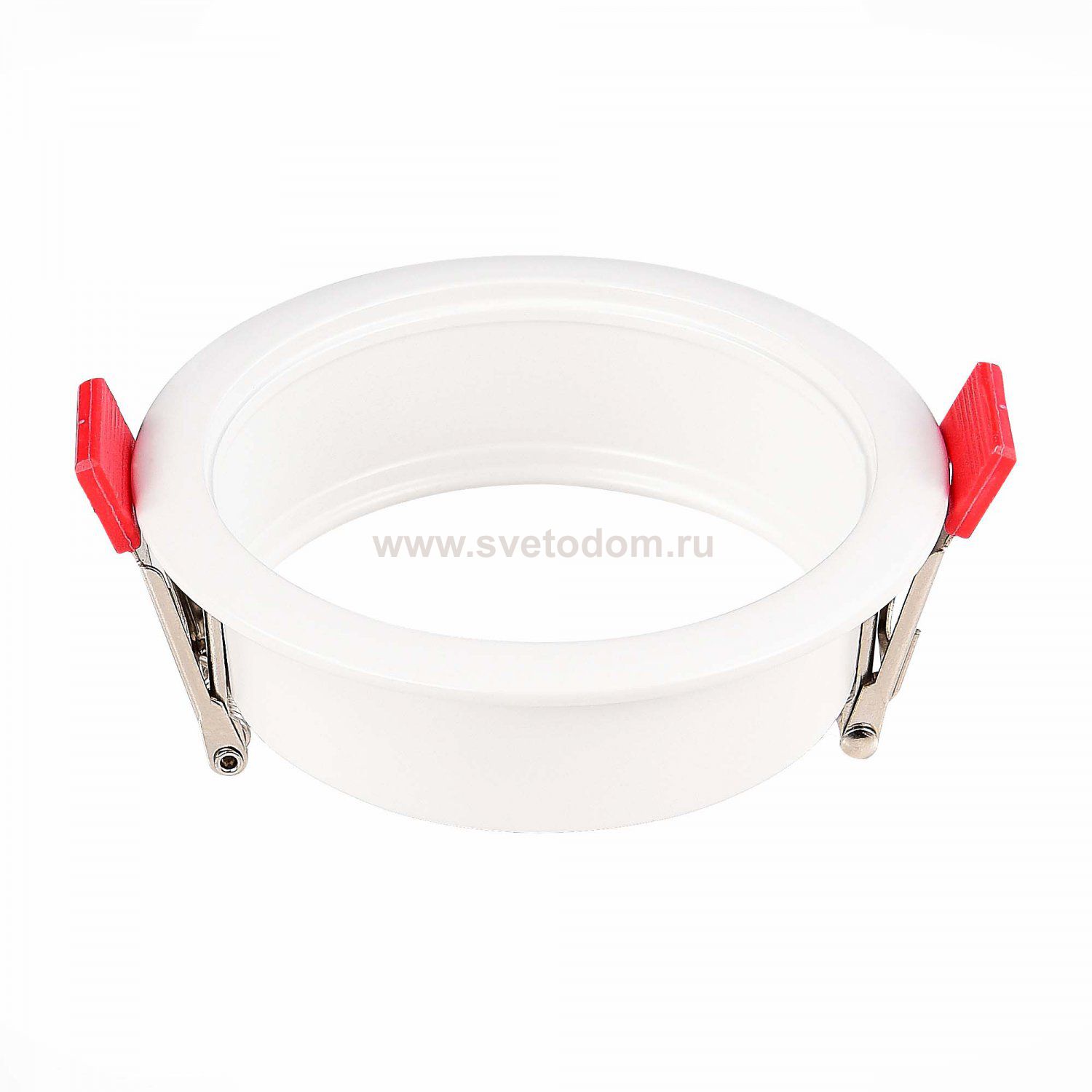 Встраиваемый корпус для светодиодного модуля серии ST850, ST851 St luce ST051.508.01 ST051