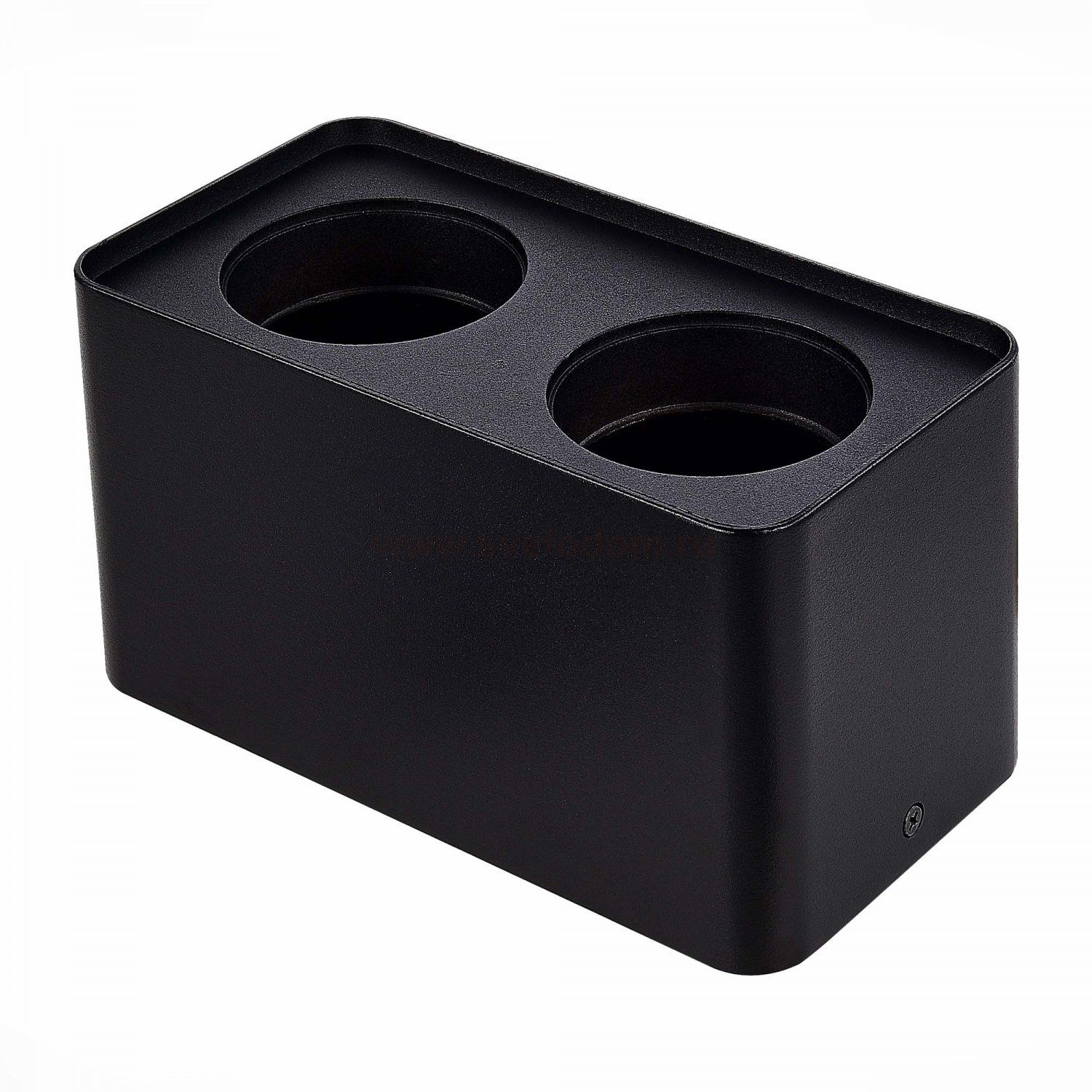 Накладной корпус для светодиодного модуля серии ST850, ST851 St luce ST053.402.02 ST053