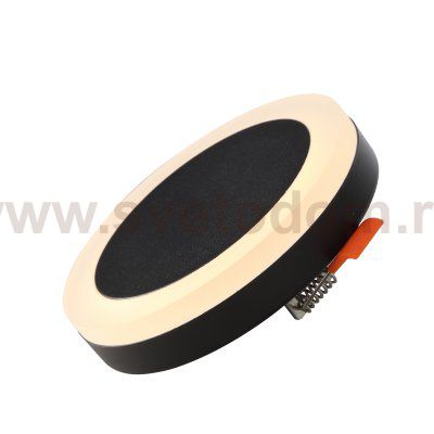 Светильник потолочный St luce ST104.402.06 CIAMELLA