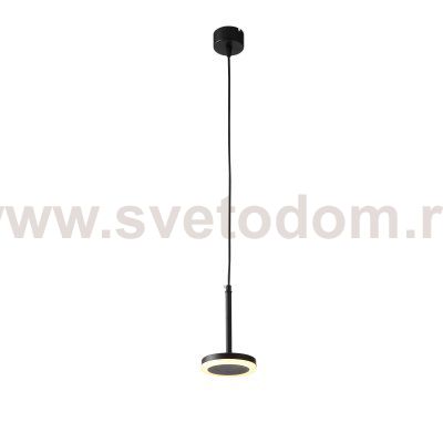 Светильник подвесной St luce ST104.403.06 CIAMELLA