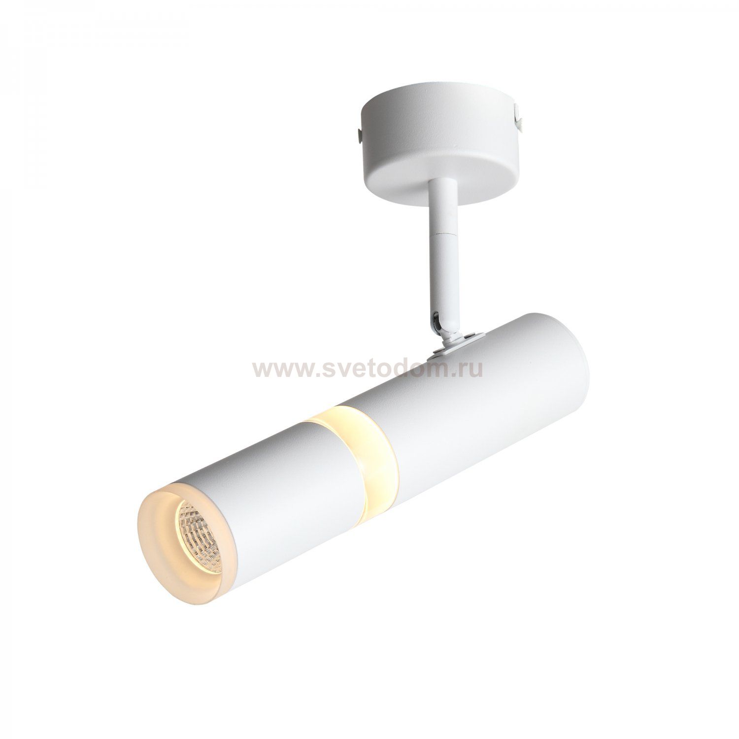 Светильник потолочный St luce ST106.502.08 ESCOPIO