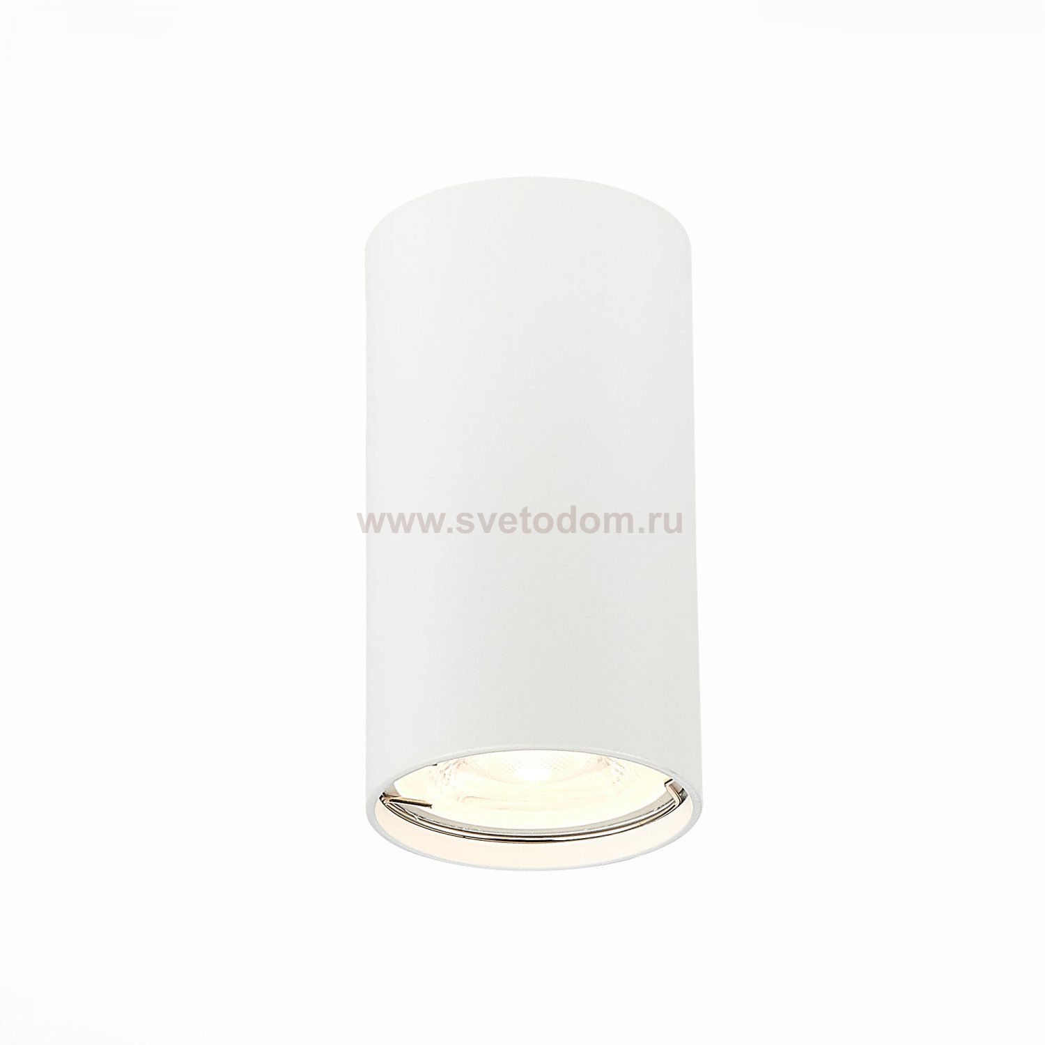 Светильник потолочный St luce ST110.507.01 SIMPLUS