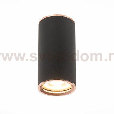 Светильник потолочный St luce ST111.427.01 CHOMUS