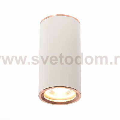 Светильник потолочный St luce ST111.527.01 CHOMUS