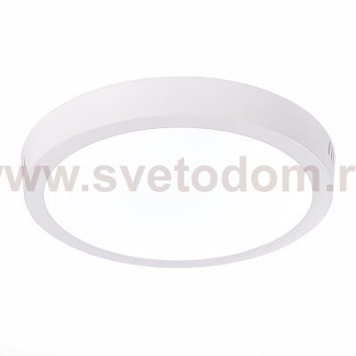 Потолочный светильник St luce ST112.532.18 NUBES