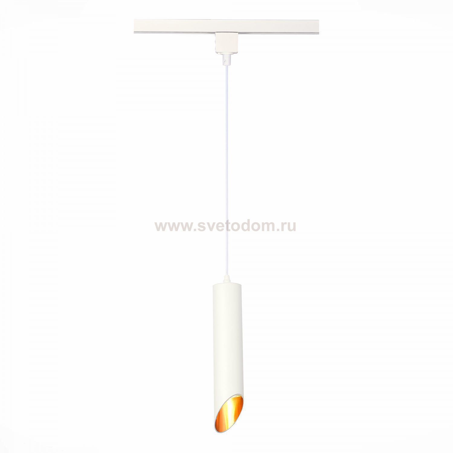Светильник трековый St luce ST152.506.01 ST152