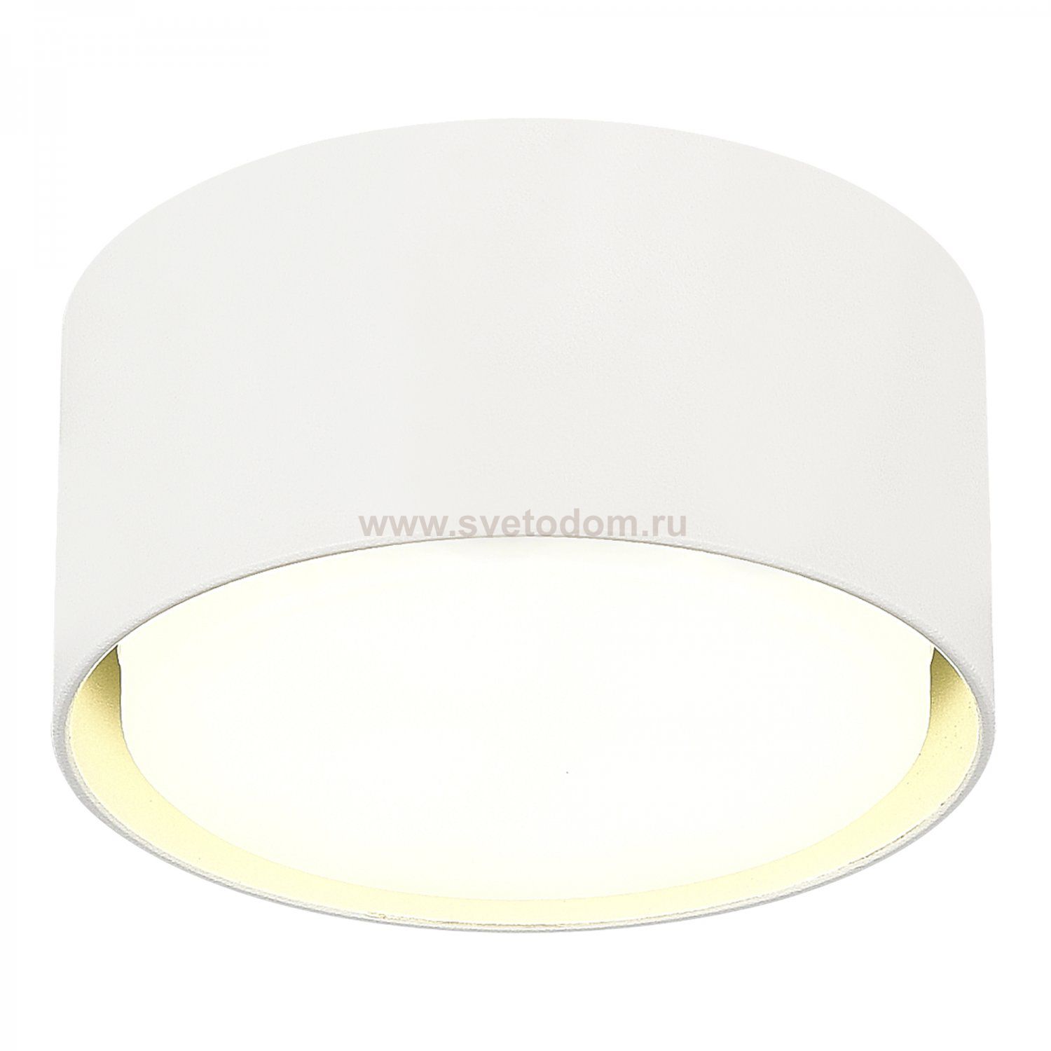 Светильник накладной St luce ST164.502.01 Накладные светильники