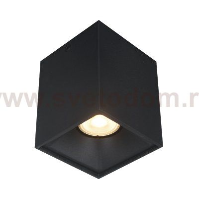 Светильник накладной St luce ST168.402.01 Накладные светильники
