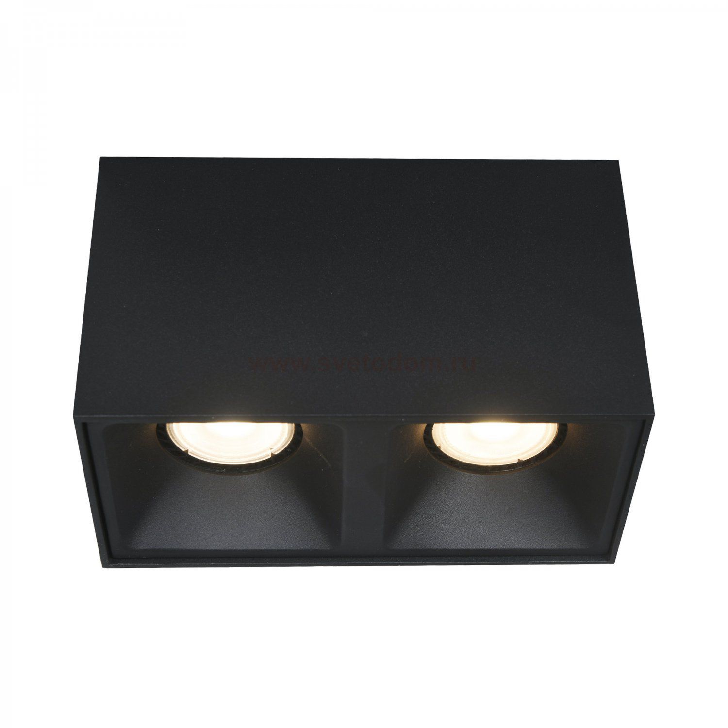 Светильник накладной St luce ST168.402.02 Накладные светильники