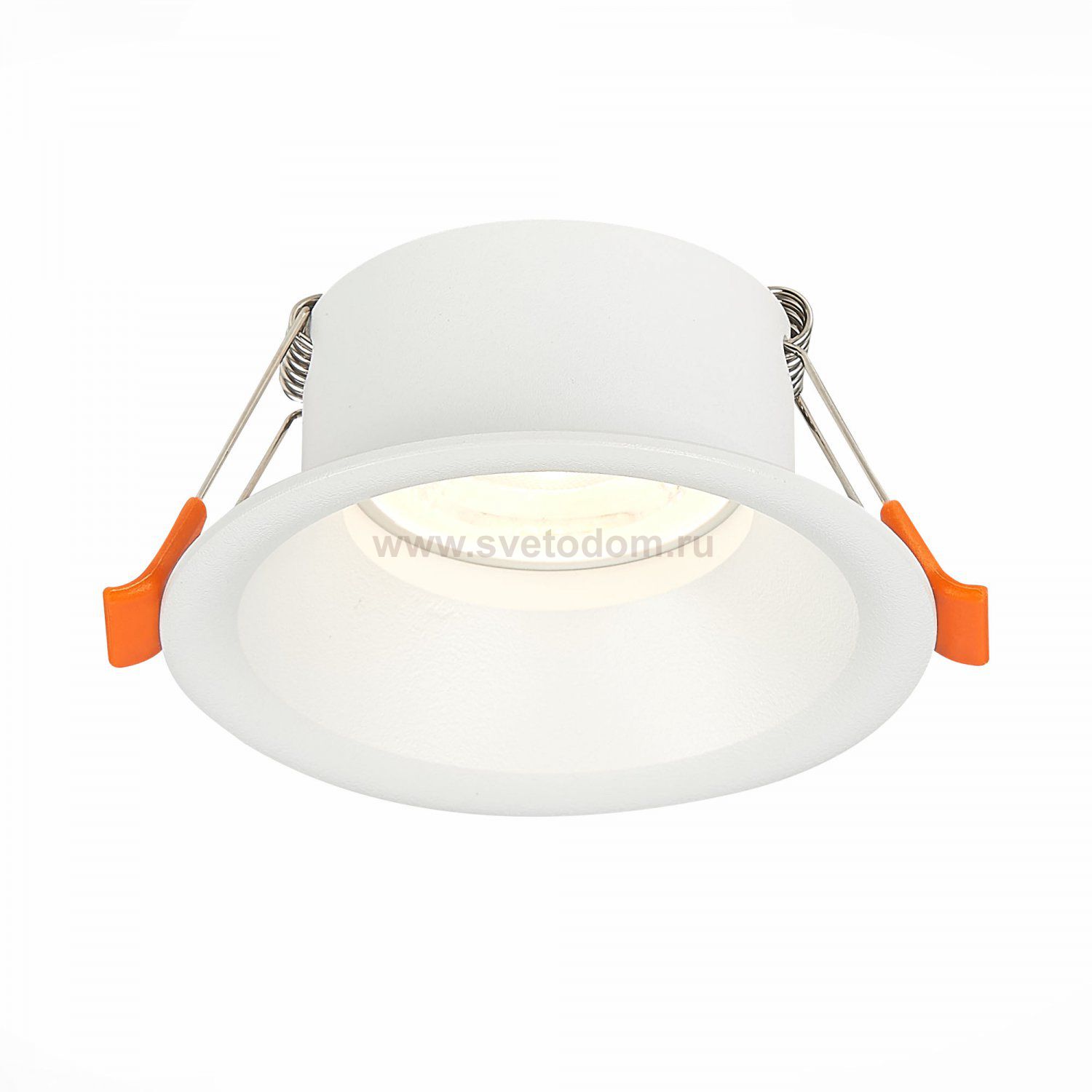 Встраиваемый светильник St luce ST201.508.01 NOBARRA