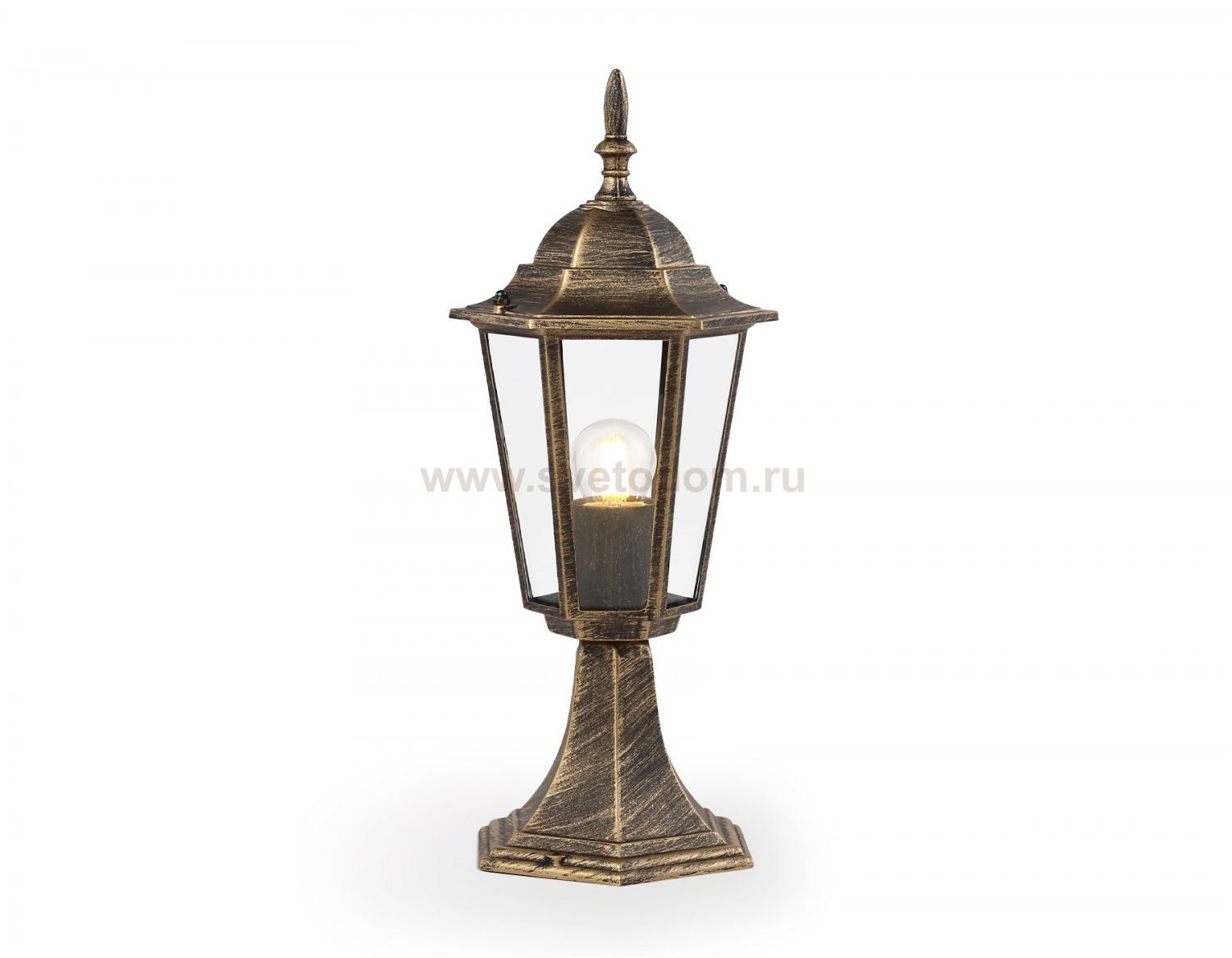 Уличный ландшафтный светильник Ambrella ST2025 ST