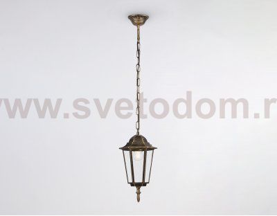 Уличный подвесной светильник Ambrella ST2031 ST