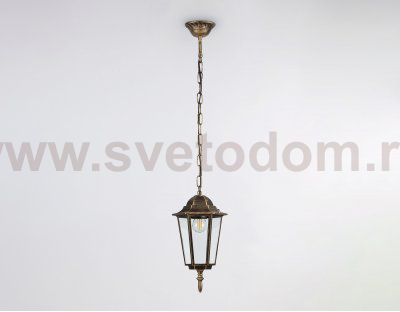 Уличный подвесной светильник Ambrella ST2031 ST