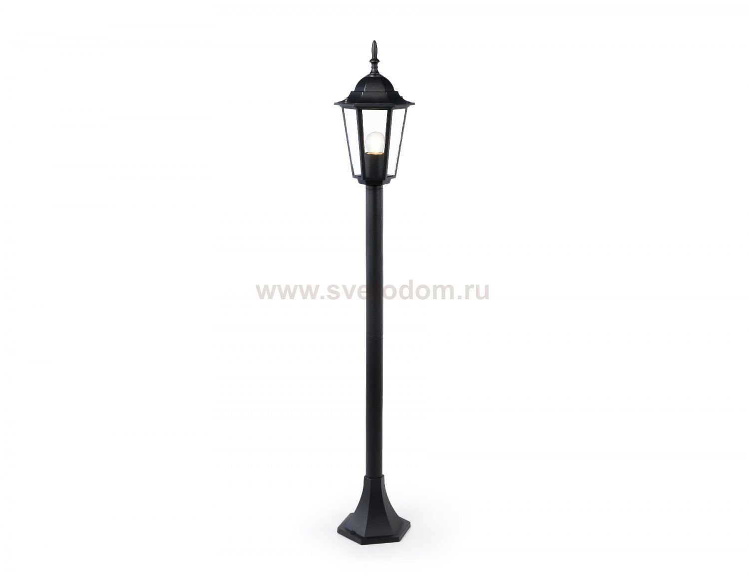 Уличный ландшафтный светильник Ambrella ST2037 ST