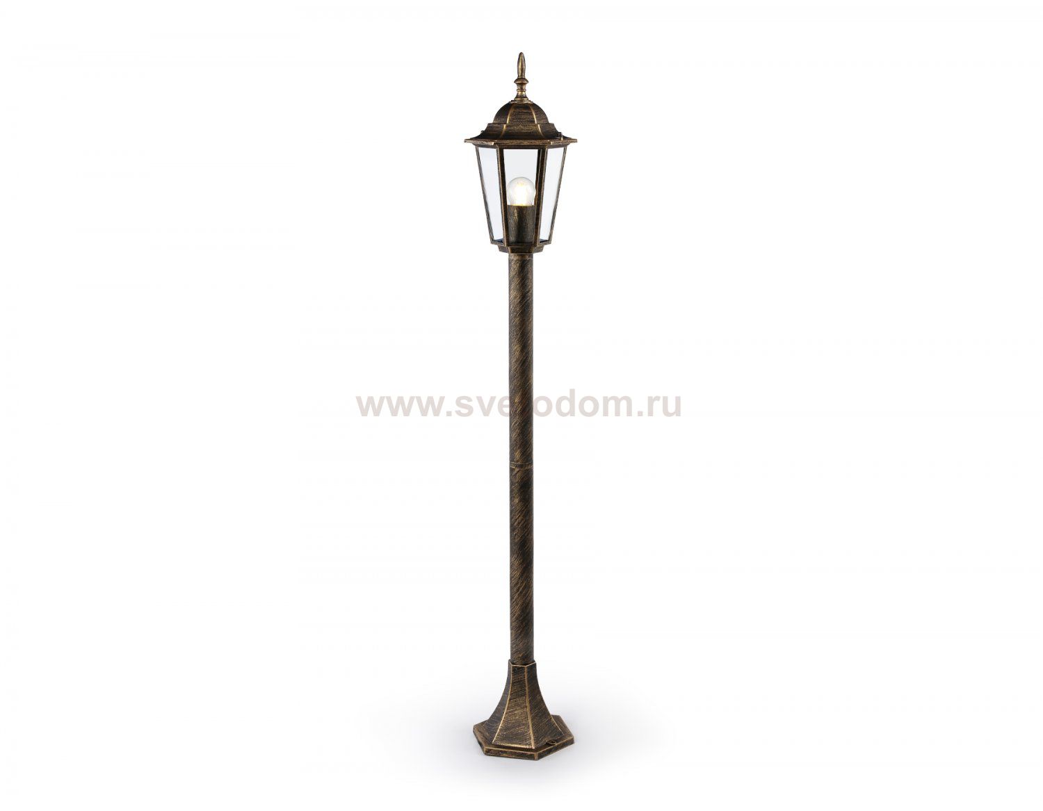 Уличный ландшафтный светильник Ambrella ST2039 ST