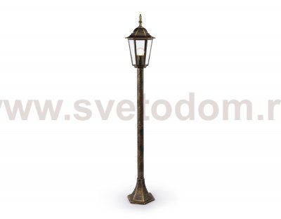 Уличный ландшафтный светильник Ambrella ST2039 ST
