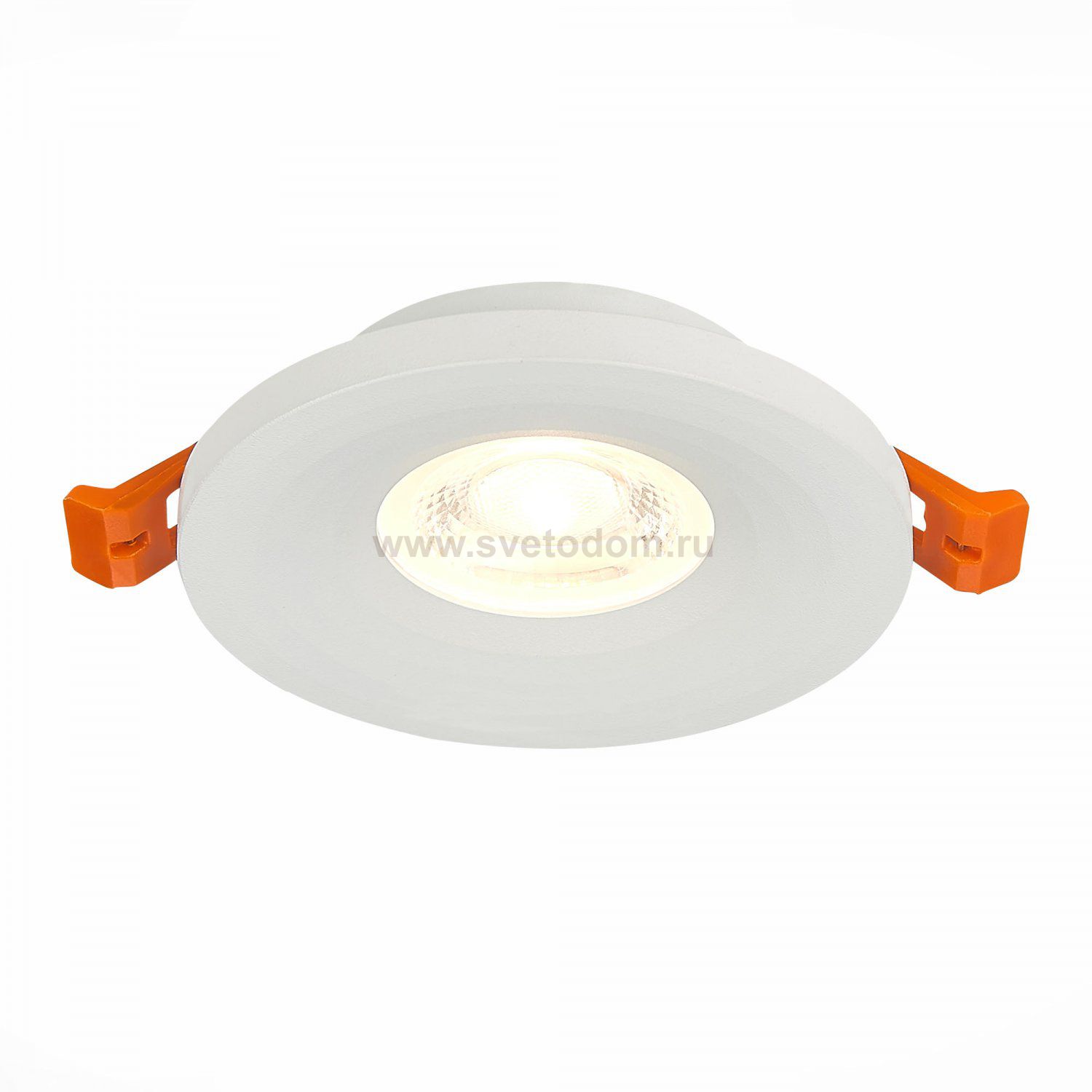 Встраиваемый светильник St luce ST205.508.01 GERA