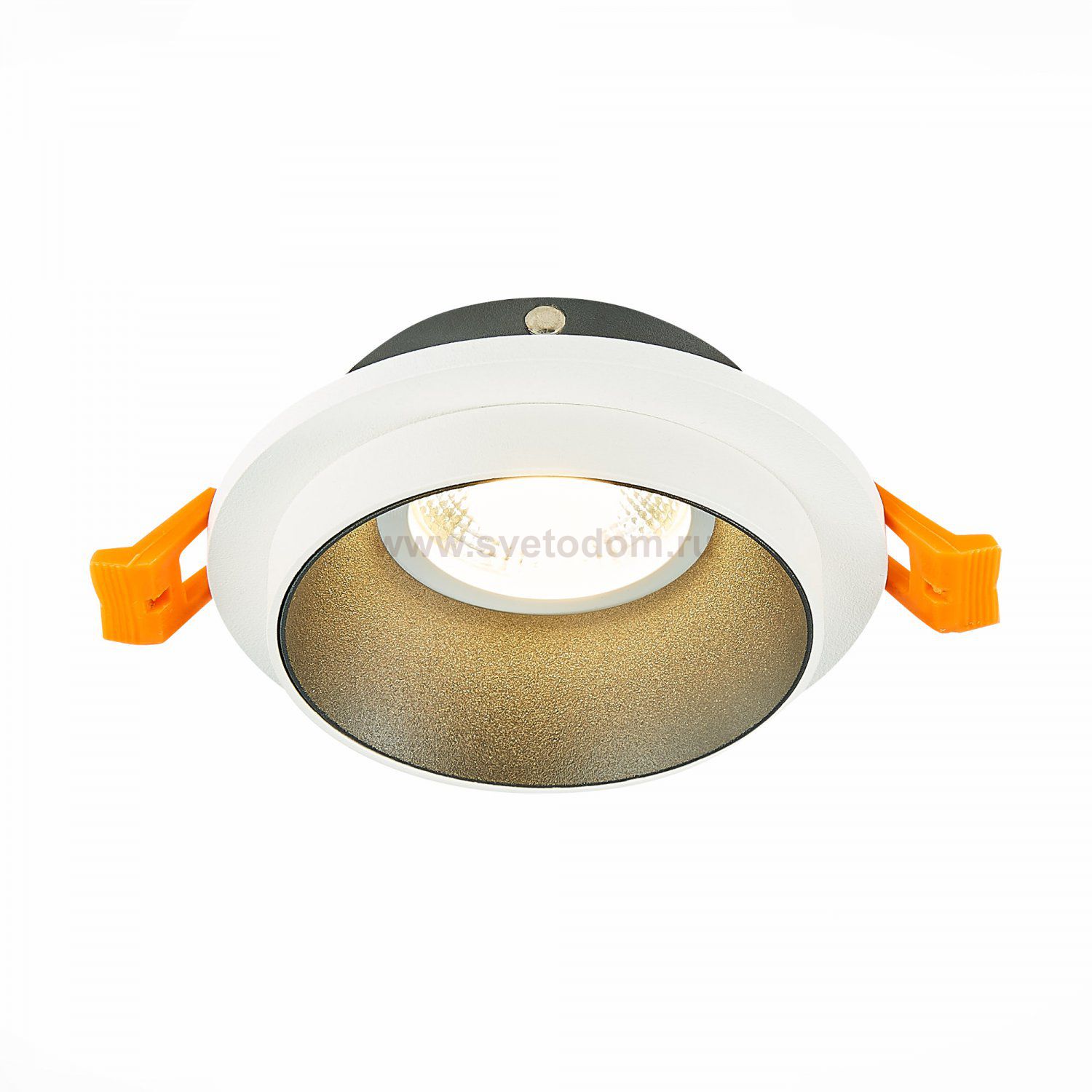 Встраиваемый светильник St luce ST206.528.01 ST206