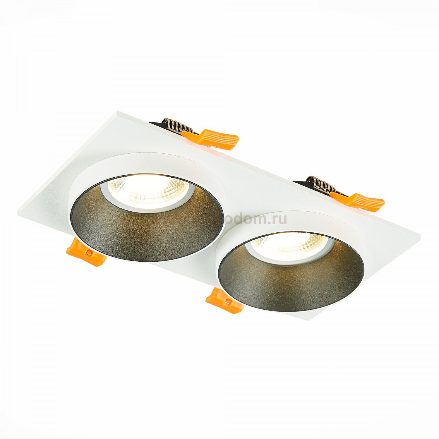 Встраиваемый светильник St luce ST206.528.02 ST206