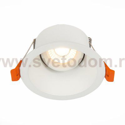 Встраиваемый светильник St luce ST207.508.01 GROSI