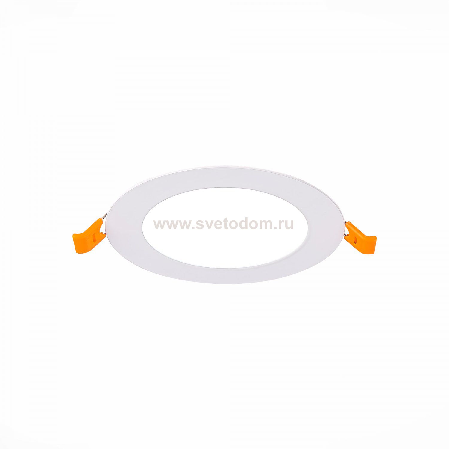 Встраиваемый светильник St luce ST209.538.06 LITUM