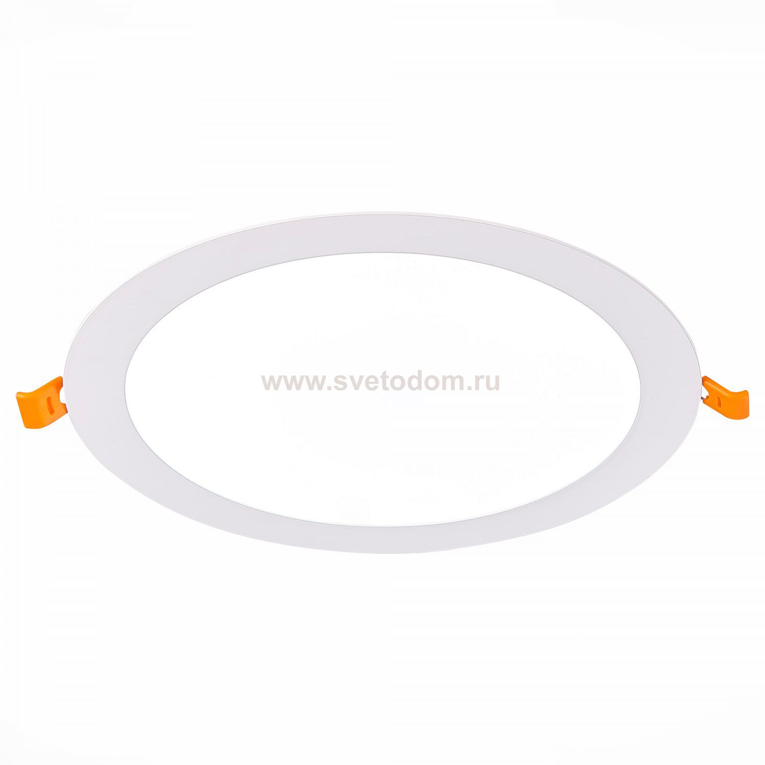 Встраиваемый светильник St luce ST209.538.18 LITUM