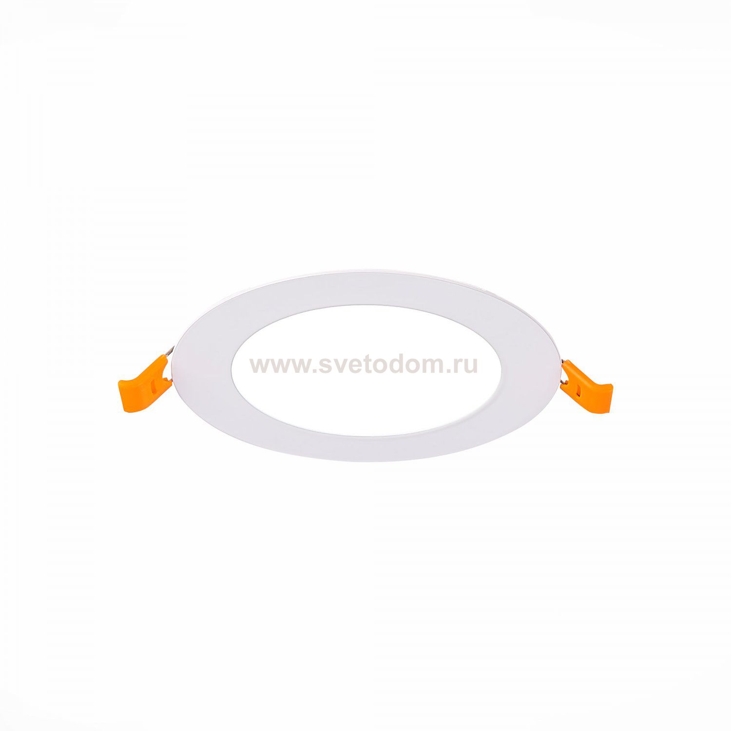 Встраиваемый светильник St luce ST209.548.06 LITUM