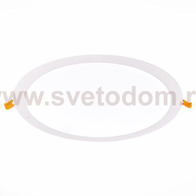Встраиваемый светильник St luce ST209.548.24 LITUM