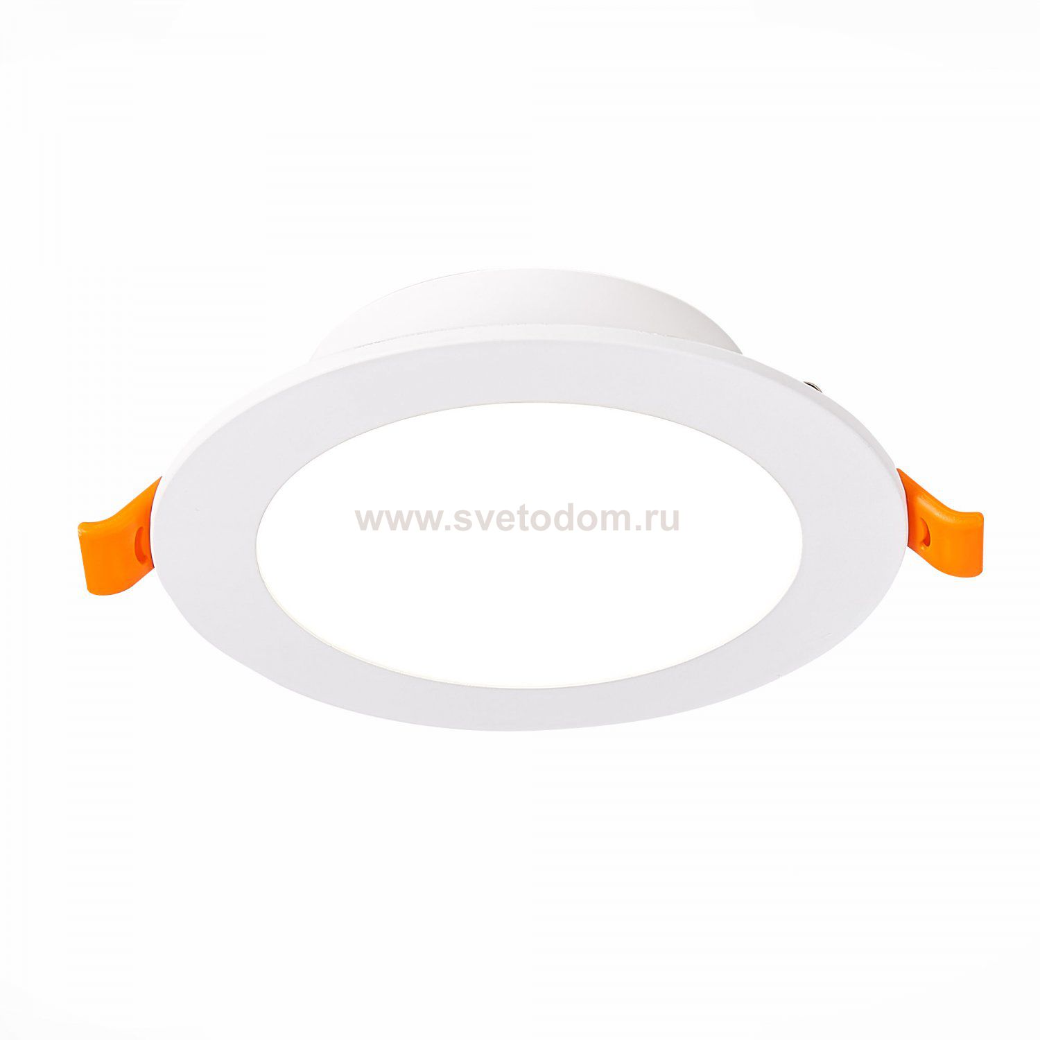 Встраиваемый светильник St luce ST210.548.12 FASUM