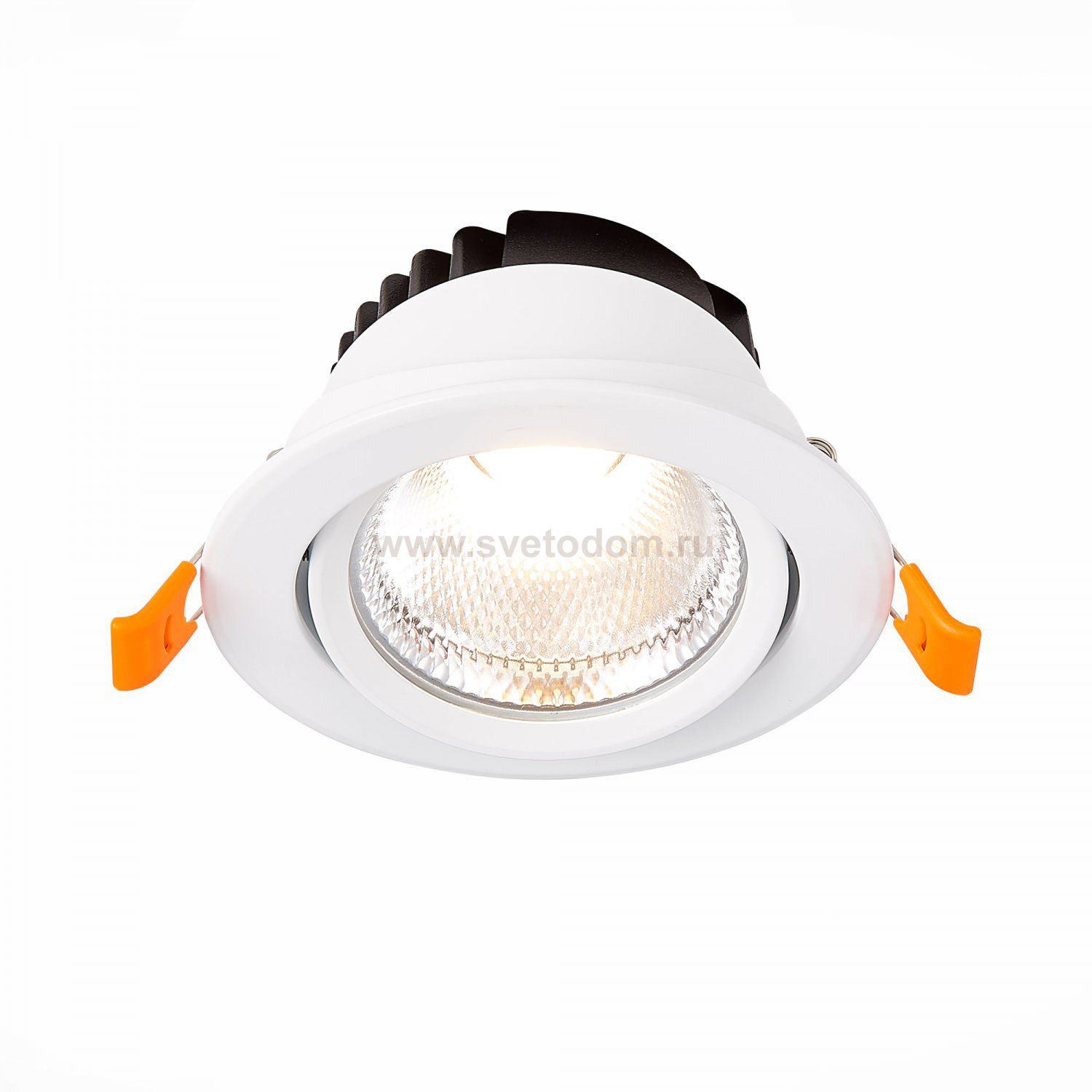 Встраиваемый светильник St luce ST211.548.24.36 MIRO