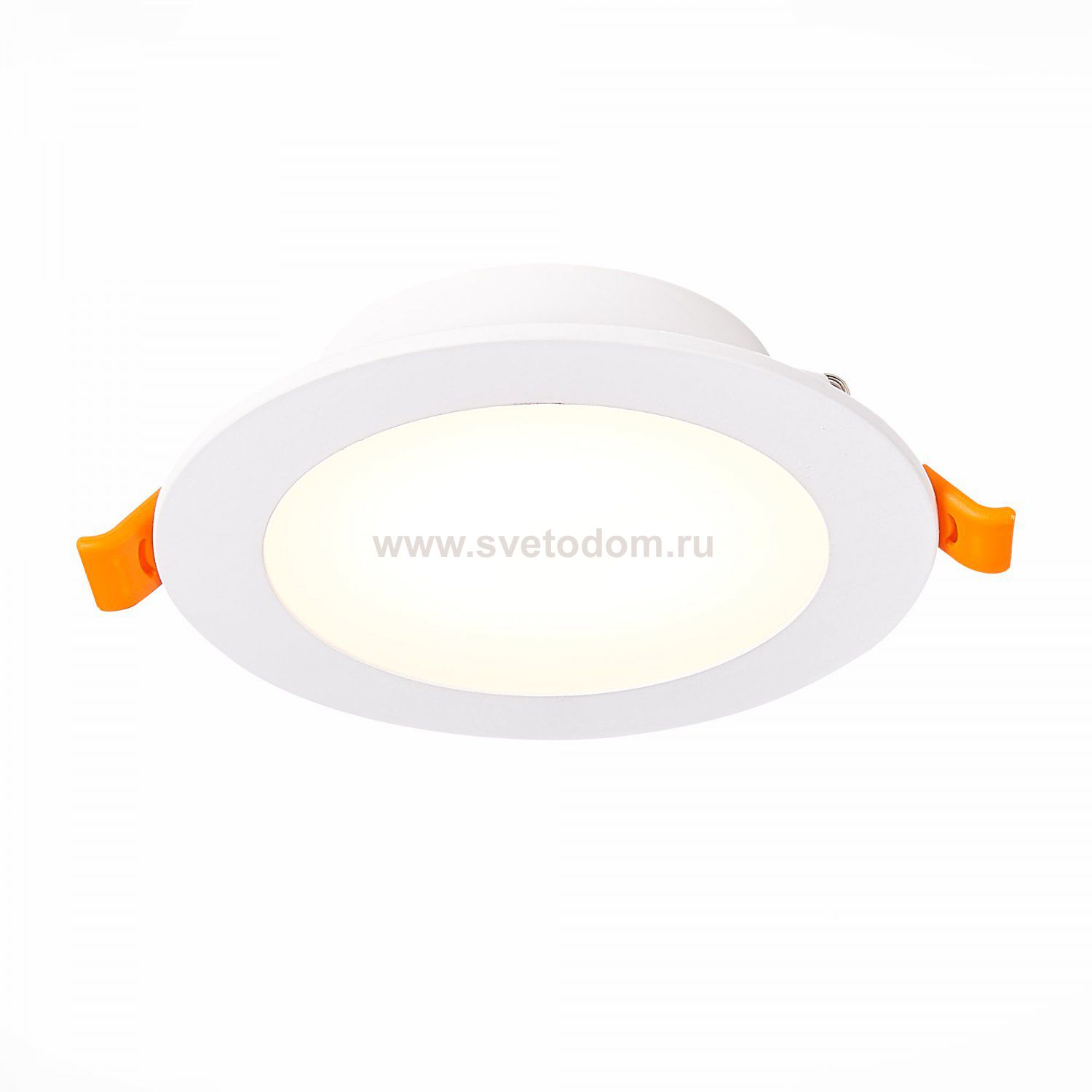 Встраиваемый светильник St luce ST212.508.10 REGGILA