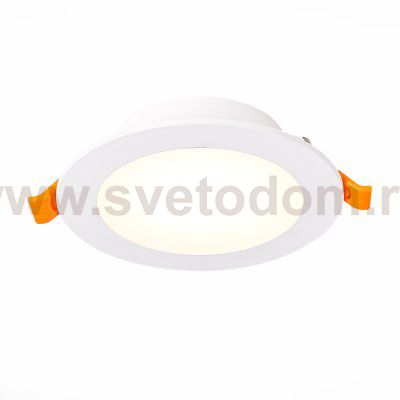 Встраиваемый светильник St luce ST212.508.10 REGGILA